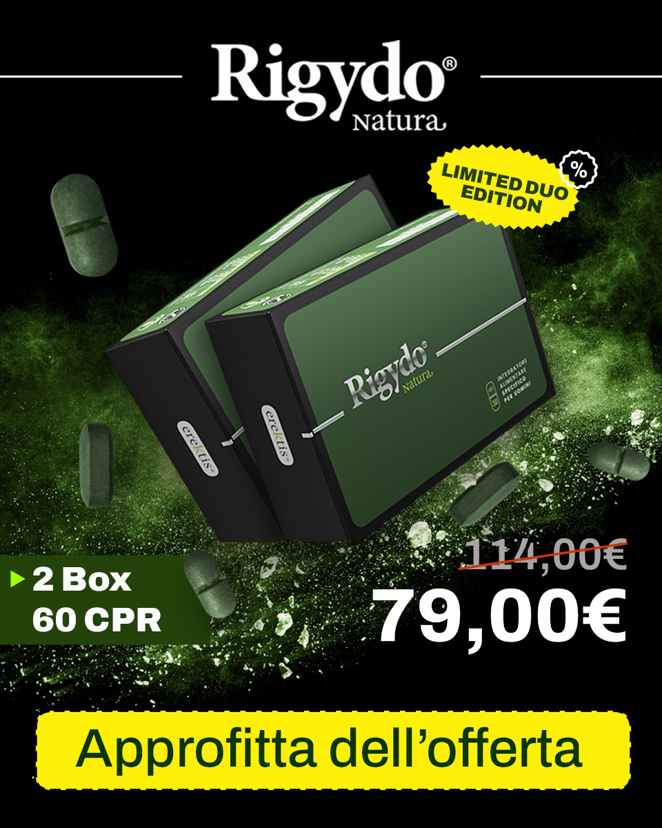 Offerta Rigydo